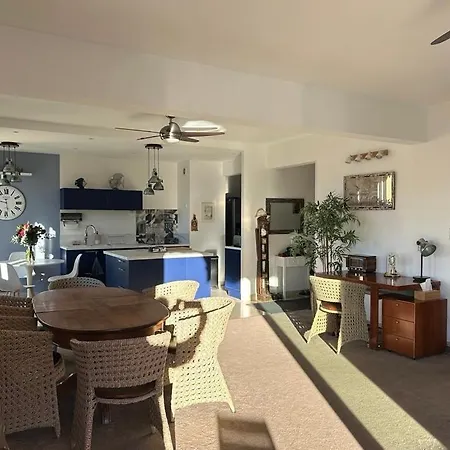 F4 120 M2 10 Minutes A Pieds Du Vieux Apartment Nice