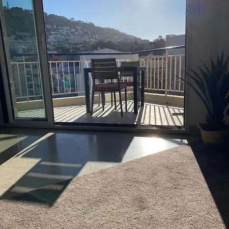 F4 120 M2 10 Minutes A Pieds Du Vieux Nice